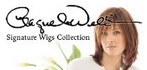 The Raquel Welch Signature Wigs Collection